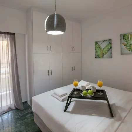 Roomy And Comfortable Near Acropolis By Ghh * Athens