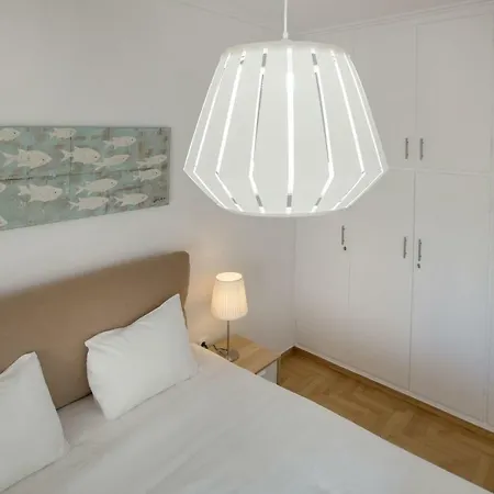 Apartment Roomy And Comfortable Near Acropolis By Ghh *